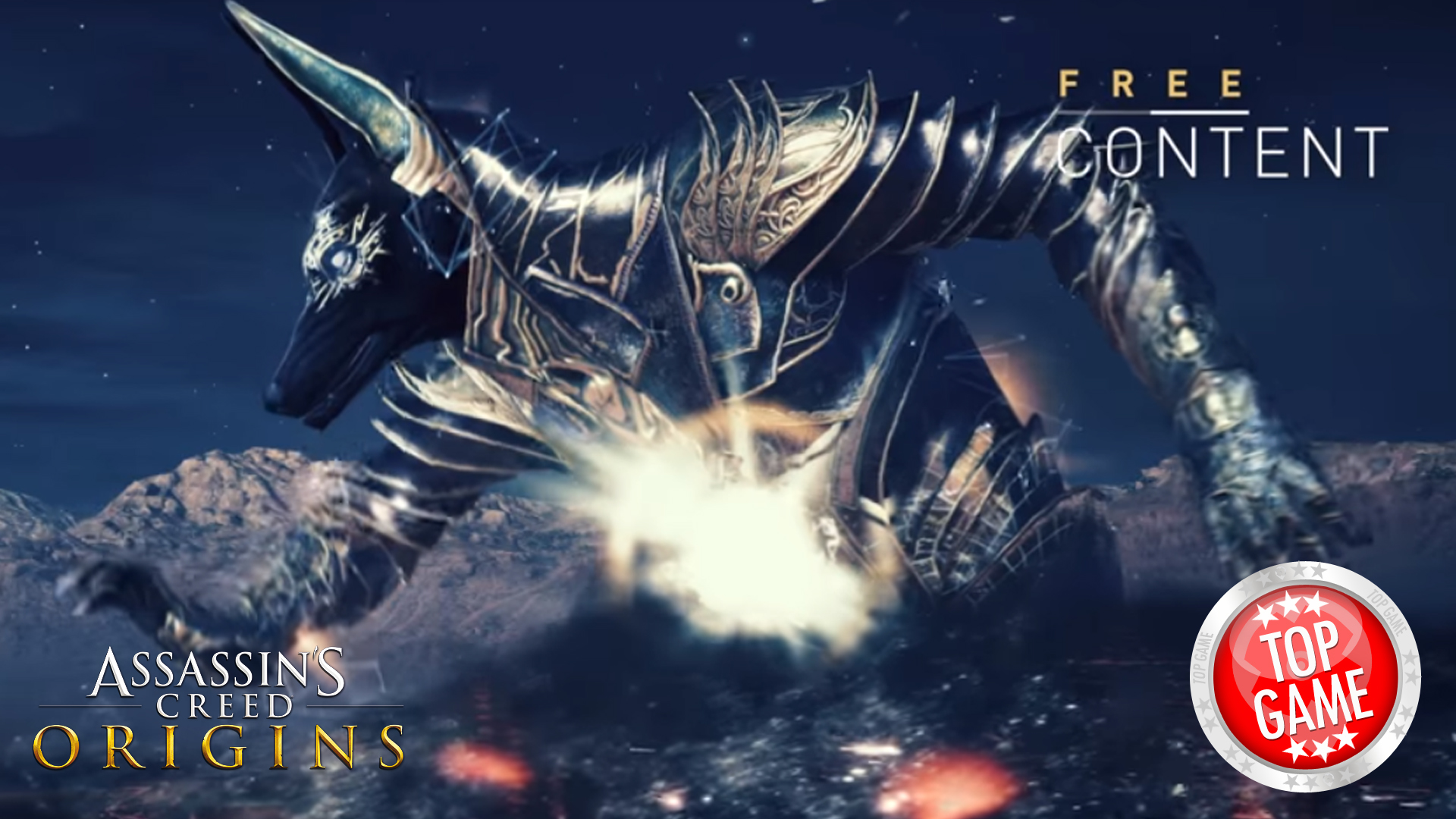 Assassin S Creed Origins Free Dlc And Season Pass Details Revealed