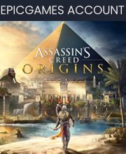 Assassin's Creed Origins