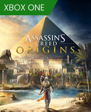 Assassin's Creed Origins