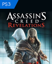 Assassins Creed Revelations