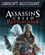 Buy Assassin’s Creed Revelations Ubisoft Account Compare Prices