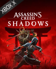 Assassin’s Creed Shadows