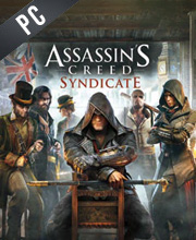 Assassin's Creed Syndicate