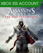 Assassin's Creed The Ezio Collection