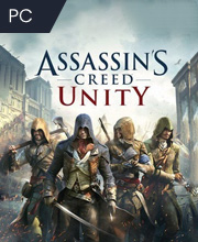 Assassins Creed Unity