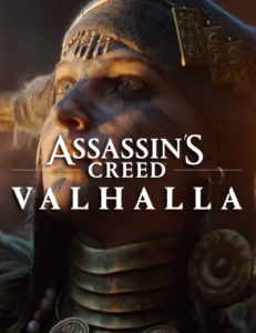 Assassins Creed Valhalla