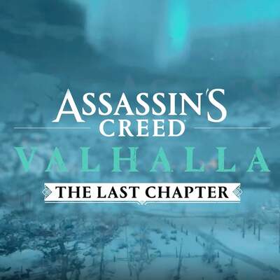 Assassin's Creed Valhalla: Free Weekend 24th - 28th February