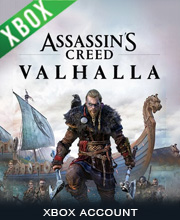 Assassin's Creed Valhalla