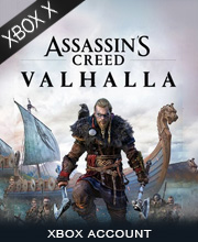 Assassin's Creed Valhalla