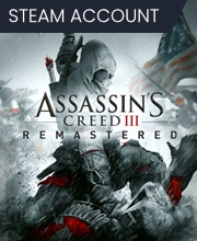 Assassin's Creed 3 Remastered