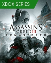 Assassin’s Creed 3 Remastered