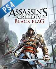 assassin's creed black flag ps4 price
