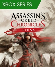 Assassin’s Creed Chronicles China