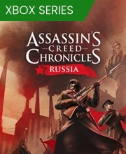 Assassins Creed Chronicles Russia