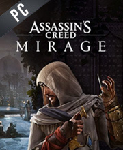 Assassin's Creed® Mirage Master Assassin Pack - Epic Games Store