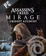 Assassin's Creed Mirage