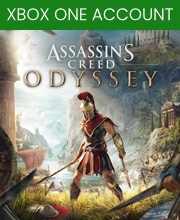 Assassin's Creed Odyssey