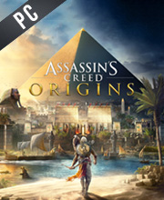 Buy Assassin's Creed Origins CD Key Compare Prices