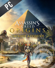 Assassin's Creed Origins