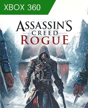 Assassin's Creed Rogue