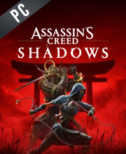 Assassin’s Creed Shadows