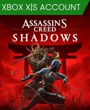 Assassin’s Creed Shadows