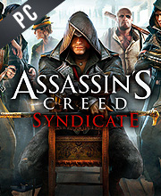 assassins creed syndicate pc release date