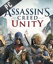 assassin creed unity