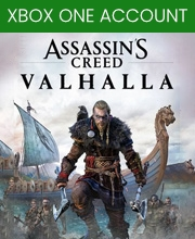 Assassin's Creed Valhalla