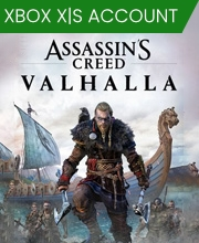 Assassin's Creed Valhalla