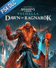 Assassin's Creed Valhalla: Dawn of Ragnarök (Playstation 4) – igabiba