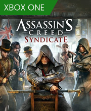 Assassins Creed Syndicate