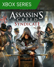 Assassin’s Creed Syndicate