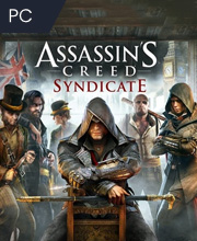 Assassin's Creed Syndicate