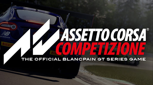 purchase Assetto Corsa Competizione cd key