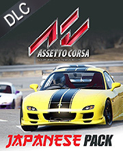 Assetto corsa - Japanese Pack on Steam