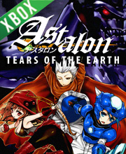 astalon tears of the earth torrent