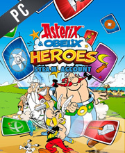 Asterix & Obelix Heroes