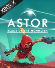 Buy Astor Blade of the Monolith Xbox Series Compare Prices