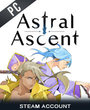 Astral Ascent