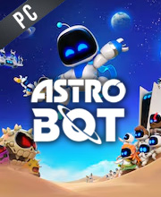 Astro Bot