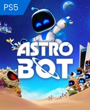 Astro Bot