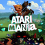 Atari Mania: Free Epic Game Key With Amazon Prime