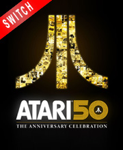 Atari 50 The Anniversary Celebration