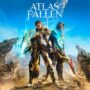 Atlas Fallen Release Date Pushed Back to August