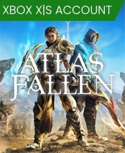 Atlas Fallen