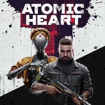 Atomic Heart and Mount & Blade 2 coming to Game Pass this month