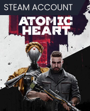 Atomic Heart