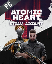 Atomic Heart