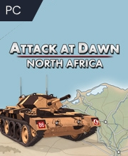 Attack at Dawn North Africa